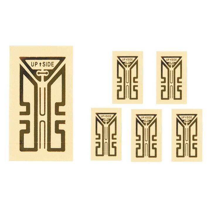 Cell Phone Signal Booster Signal Enhancement Stickers GenX Outdoor Network Signal Booster