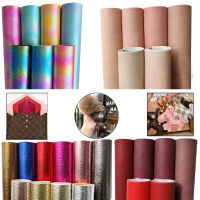 PU Fabric Material Faux Leather Wholesale A4 Size 5-10pcs Set DIY Earrings Hair Clips Handbags