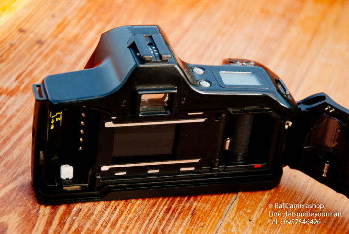 ขายกล้องฟิล์ม-minolta-a303si-serial-12113664-body-only-กล้องฟิล์มถูกๆ-สำหรับคนอยากเริ่มถ่ายฟิล์ม
