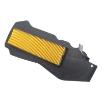 เปลี่ยนชิ้นส่วนรถจักรยานยนต์กรองอากาศสำหรับ Honda Dio Af61 Af62 Intake Air Filter