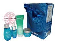 BIOTHERM Life Plankton Gift Set (4 items)