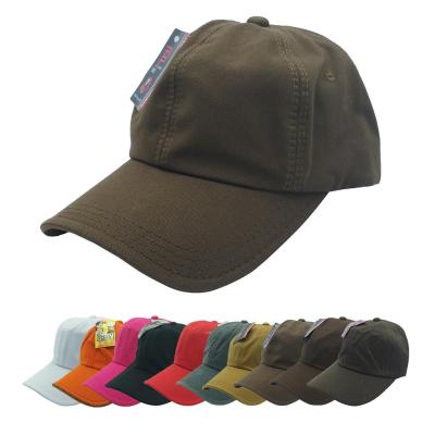 (สกรีนหมวกทักแชท) หมวกแก๊ป อย่างดี สีพื้น หมวกเบสบอล หมวกกันแดด หมวกแจก หมวกแถม หมวกถูก หมวกกีฬา หมวกทีม