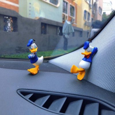 【CC】◄✴☏  Car Interior Design Supplies Aojiao Version Decoration Ornaments cute car accessories