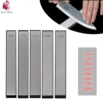 Thin Diamond Knife Sharpening Stone Whetstone Grit Disc Kitchen Knife  Sharpener Grindstone Sharpen Knives Tools