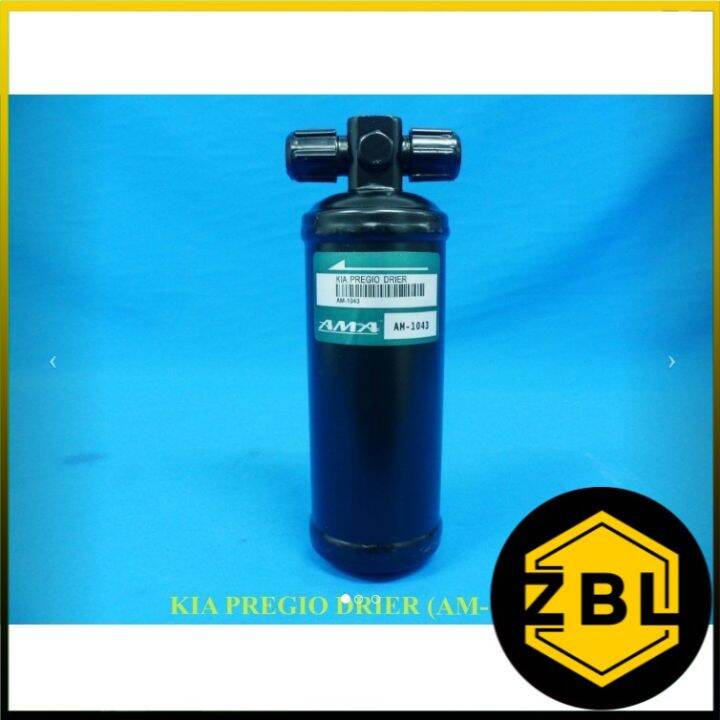 KIA PREGIO AIR COND DRIER Tabung AIR COND Lazada