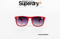 แว่นกันแดด SUPERDRY รุ่น SDS SHOCKWAVE สี 160 ไซส์ 54-140