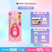 SẢN XUẤT TẠI NHẬT Serum dưỡng tóc mềm mượt và phục hồi hư tổn Beautylabo
