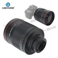 900mmF8.0 ultra-telephoto reentry manual domestic lens moon exploration bird photography landscape astronomy camera