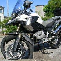 ตะเกียบหน้าสำหรับ BMW R1200GS /Gsa/adv รถมอเตอร์ไซค์ R 1150 Gs/gsa ทุกปีตัวหน่วงการสั่นสะเทือนตะเกียบหน้าฝาครอบป้องกัน R 1200 1150 GS