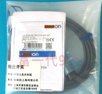 YTH E2A-M18KN16-WP-B1 E2A-M18KN16-WP-C1 proximity switch sensor spot