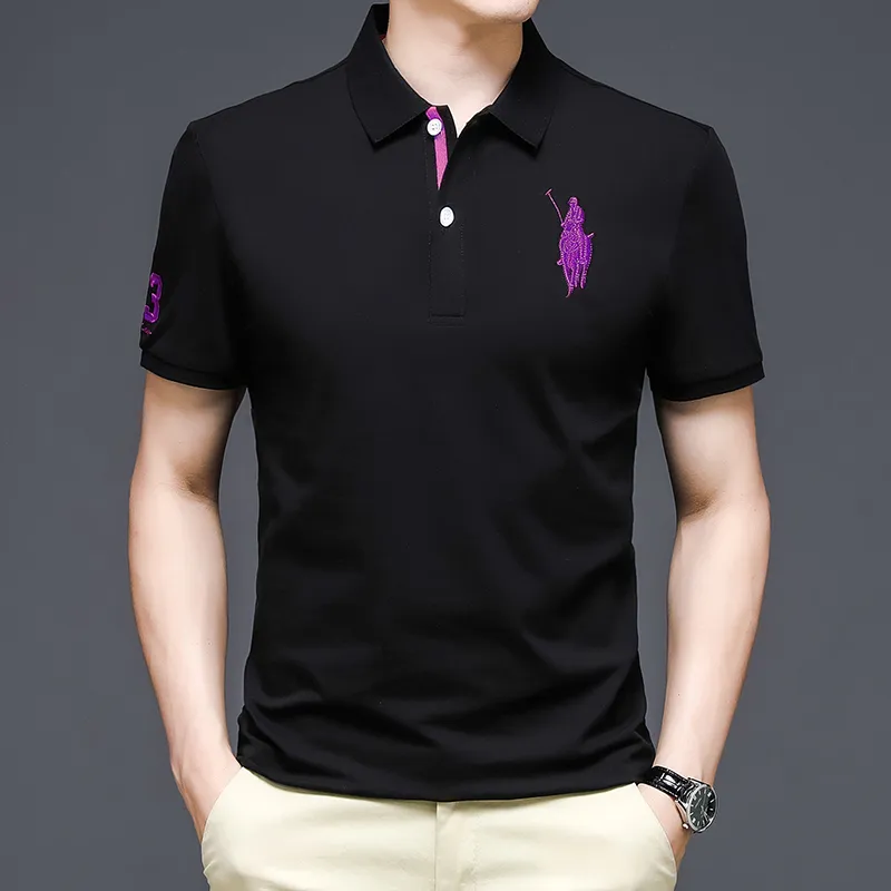 Polo Shirts For Men Floral | canoeracing.org.uk
