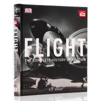 Flight the complete history of aviation