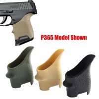 【cw】 EWOLF Tactics Anti Rubber Grip Sleeve Sig Sauer P365 【hot】