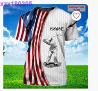 tshirt unisexCustom Name 3D All Over Printed Golf Shirt For Him, Dad Golfer Shirt, Men Golf Shirts