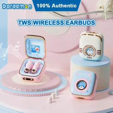 Doraemon earphones best sale