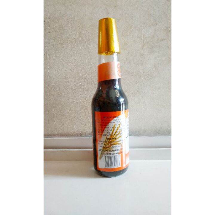 ♙Vino De Quina Antianemia 330ml Irregular Menstruation Lazada PH