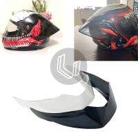 Sarung Spiler Helm Lis Belakang Sepeda มอเตอร์สำหรับ Tuk Aksesori HJC RPHA 11