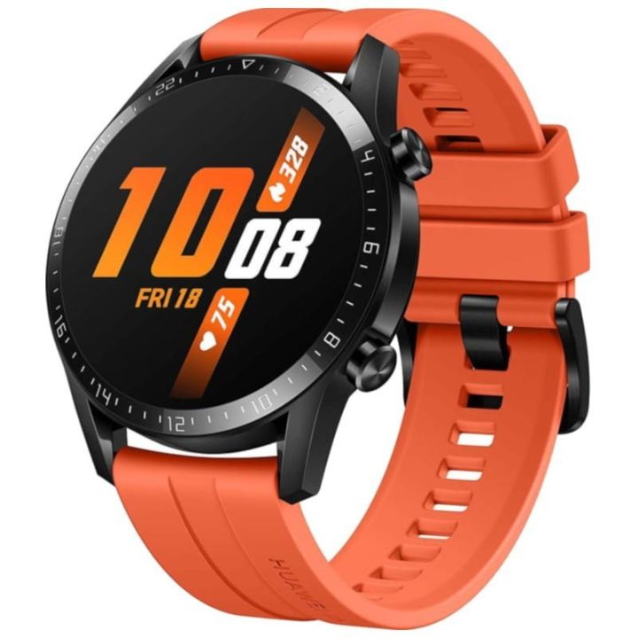 สินค้าขายดี-huawei-watch-gt-orange-ของแท้-ราคาพิเศษ-ประกัน-1-y-ที่ชาร์จ-แท็บเล็ต-ไร้สาย-เสียง-หูฟัง-เคส-ลำโพง-wireless-bluetooth-โทรศัพท์-usb-ปลั๊ก-เมาท์-hdmi-สายคอมพิวเตอร์