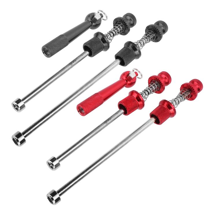bicycle-skewer-set-ultralight-alloy-road-mountain-bike-anti-theft-quick-release-skewers-wheels-locking-security-part