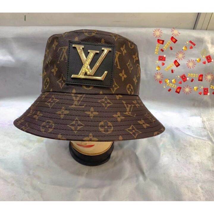 หมวกบักเก็ต-หมวกผู้หญิง-มีพร้อมส่งพร้อมป้ายห้อย-กทม-พร้อมส่ง-ทุกวัน