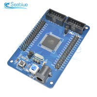 ATmega 128 ATMega128 AVR บอร์ดพัฒนาระบบหลักขั้นต่ำโมดูล ISP สำหรับ Arduino