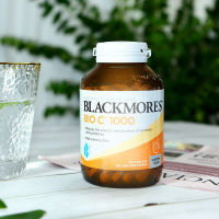 [Bio C]Blackmores  B  I  O  C  1000 Acerola Plus 1000 mg 150.