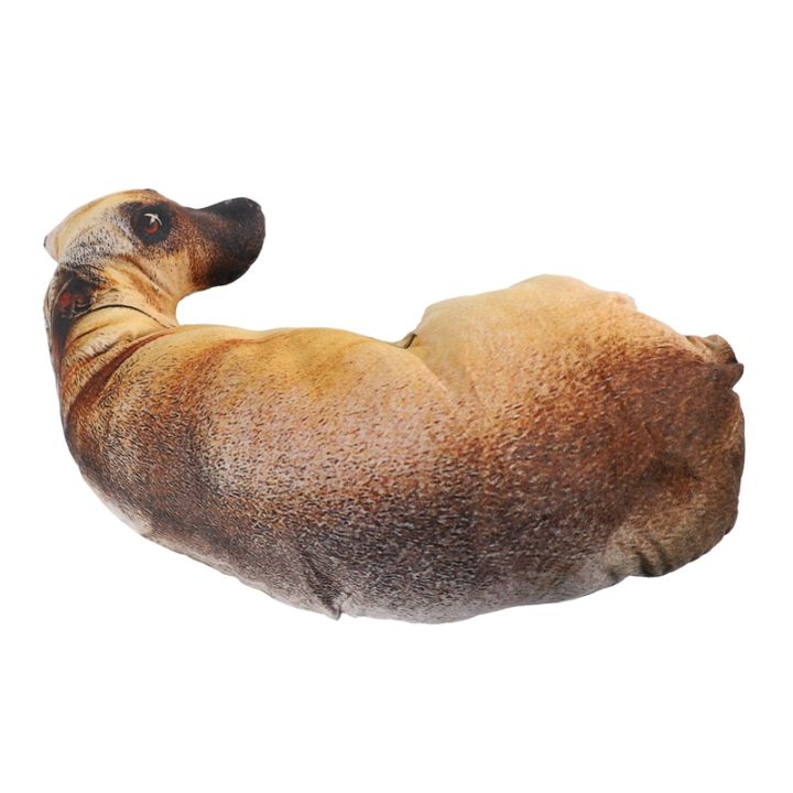 3d-cute-bend-dog-printed-throw-pillow-lifelike-animal-funny-dog-head-cosplay-children-favorite-toy-cushion-for-home