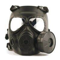 【CW】 Gas Breathing Performance Prop for Field Protection Evil