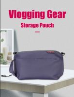 Ulanzi Vlogging Gear Pouch รุ่น SP-01 กระเป๋าเก็บอุปกรณ์กันน้ำ กระเป๋าเก็บ กระเป๋าพกพา.