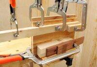 【Best value】 1 Pcs 6/9/11/14/18 Inch Heavy C Type Fixing Clamps for Woodworking Carpenter Household Hardware Tools