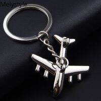 【CW】 2020  Aircraft-Air-Combat Enthusiasts Keychain Aviation-Air-Plane KeychainLover Keyring Wholesale