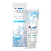 Crest 3D White Therapy Enamel Care รุ่นออกล่าสุด 2018 ของแท้ USA