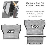 S1000XR Radiator And Oil Cooler Guard Set Cover 2015 2016 2017-2019 For BMW S1000 XR Sport SE 2018 2019 Motorcycle Accessories