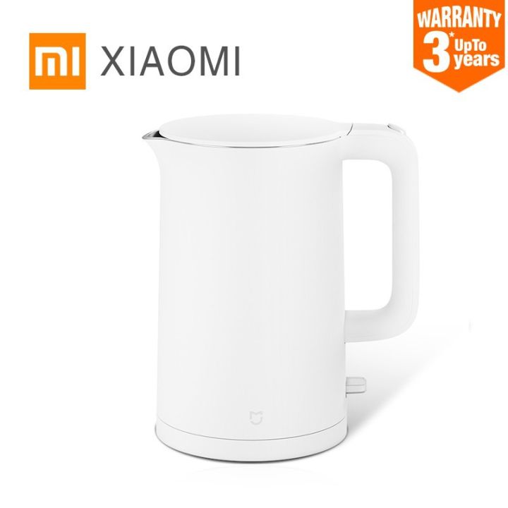 xiaomi-กาต้มน้ําชาสแตนเลส