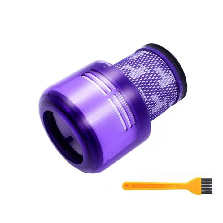 ตัวกรอง-hepa-สำหรับ-dyson-v11-v15-sv14ไซโคลนสัตว์แน่นอนสุญญากาศไร้สายสะอาดอะไหล่เปลี่ยนเครื่องทำความสะอาดของแท้