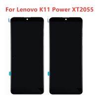 สำหรับ Lenovo K11 Power XT2055-3 XT2055จอแสดงผล LCD หน้าจอสัมผัส Digitizer เปลี่ยน