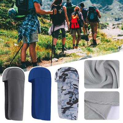 Cooling Cap Elastic Sun Shade Hat Breathable Shawl And For Outdoor Long Fishing Mountaineering Hat Tail Liner Protection Uv Cap K5B8