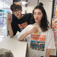 Xiu1Vintage กราฟิกพิมพ์เสื้อยืดสำหรับผู้ชาย2023ฤดูร้อน Streetwear แบบแขนสั้น Tops Tee ฮิปฮอปแฟชั่น Y2K T-Shirtc12-58ขนาดใหญ่