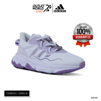 Adidas รองเท้าวิ่งหญิง รุ่น OZWEEGO  OZWG W [ลิขสิทธิ์แท้ นำเข้าจากญี่ปุ่น] GZ8408