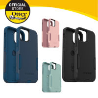 OtterBox Commuter Series Case สำหรับ iPhone 13 / 12 Pro / 13 Pro Max / 12 Mini / iPhone 11 / 11 Pro Max / iPhone X / XR / XS Max / 7 8 Plus เคสโทรศัพท์