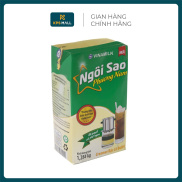 Sữa đặc Ngôi Sao Phương Nam nhãn xanh hộp giấy 1284g