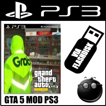 Jual Mod Gta 5 Terbaru - Dec 2023