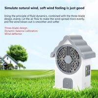 Air Conditioning Support Multiple Endurance Modes Supplies Electric Cooling Mute Desktop Decoration