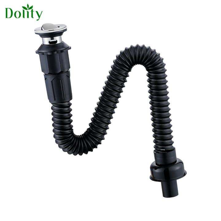 Dolity Sink Drain Pipe Washing Machine Drain Hose Seal Seal Rings for