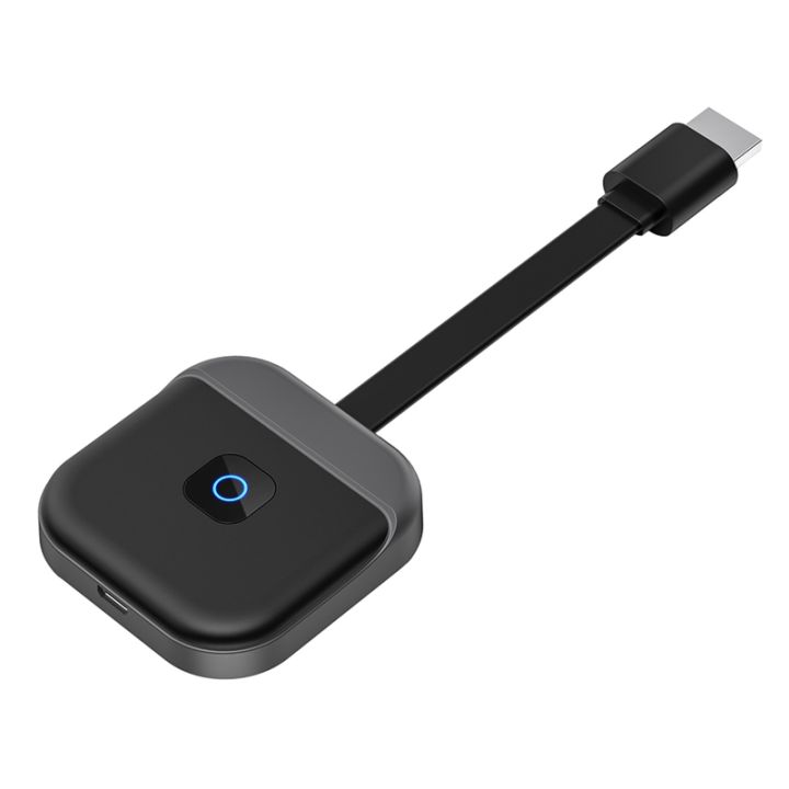 G59 Smart Wireless Same Screen Device 2.4G Wireless Display Dongle