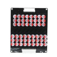 16S 5A Balance Li-Ion Lifepo4 Lto Active Lithium Battery Equalizer Balancer Plate Capacitor 48V 60V 16S