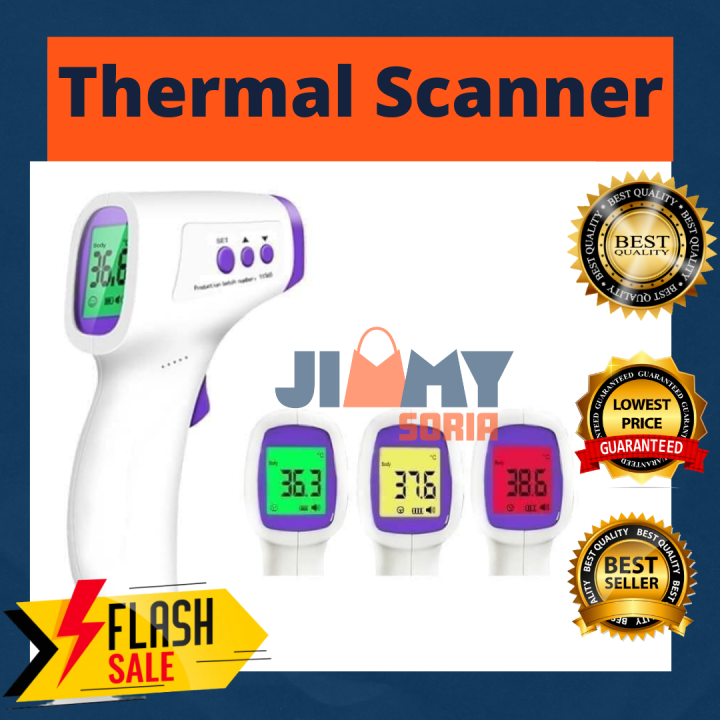 thermal scanner for sale