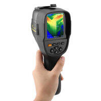 Thermal Imaging Camera HTI HT-19