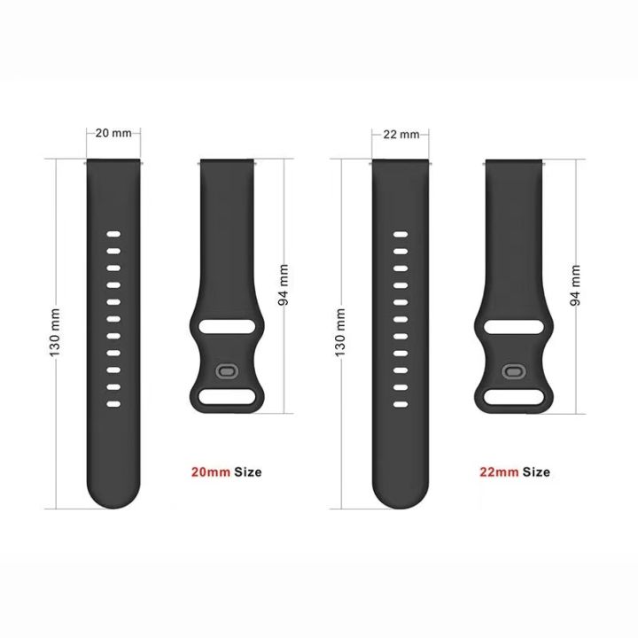 ฮูดดี้-สำหรับ-huami-amazfit-gtr-3-pro-gtr3สายซิลิโคนสายนาฬิกาข้อมือเปลี่ยนข้อมือสร้อยข้อมือ22มิลลิเมตรวงสำหรับ-amazfit-gtr-2-2e-47มิลลิเมตรนาฬิกา