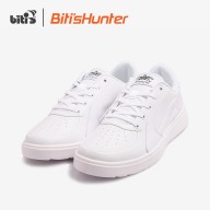 Giày Thể Thao Nam Nữ Cao Cấp Bitis Hunter Low-Cut Frosty White thumbnail